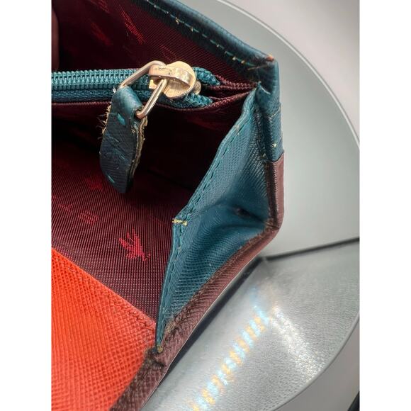 ETRO Gorgeous Rectangular Wallet - Picture 14 of 15